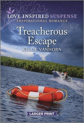 Treacherous Escape 1