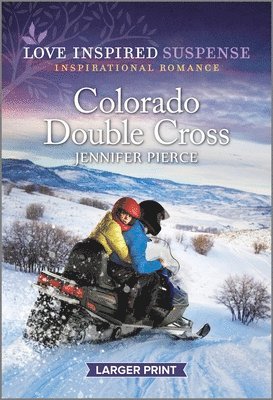 bokomslag Colorado Double Cross