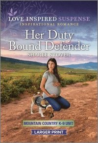 bokomslag Her Duty Bound Defender