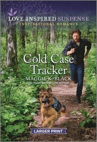 bokomslag Cold Case Tracker