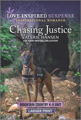 Chasing Justice 1