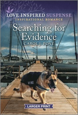 Searching for Evidence 1