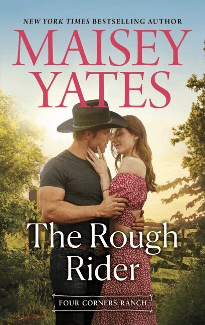 Maisey Yates - The Rough Rider, Pocket
