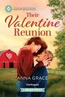 Anna Grace - Their Valentine Reunion: A Clean and Uplifting Romance, Pocket. Tillgänglighet: Kommande