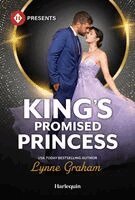 Lynne Graham - King's Promised Princess, Pocket
