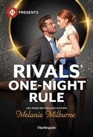 Melanie Milburne - Rivals' One-Night Rule, Pocket