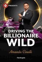 Amanda Cinelli - Driving the Billionaire Wild, Pocket