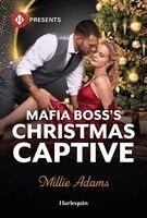 Millie Adams - Mafia Boss's Christmas Captive, Pocket. Tillgänglighet: Kommande