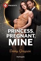 Emmy Grayson - Princess, Pregnant, Mine, Pocket