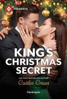 Caitlin Crews - King's Christmas Secret, Pocket