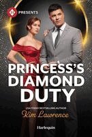 Kim Lawrence - Princess's Diamond Duty, Pocket
