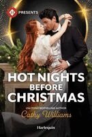 Cathy Williams - Hot Nights Before Christmas, Pocket