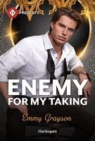 Emmy Grayson - Enemy for My Taking, Pocket