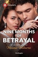 Melanie Milburne - Nine Months of Betrayal, Pocket