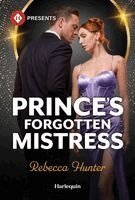Rebecca Hunter - Prince's Forgotten Mistress, Pocket