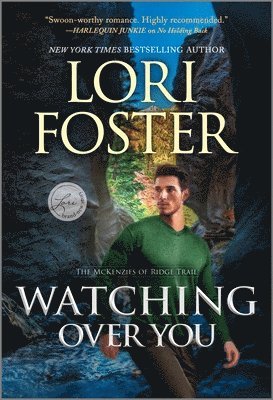 Lori Foster - Watching Over You, Pocket
