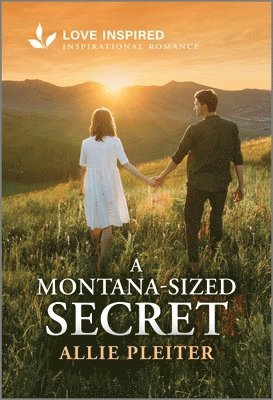 bokomslag A Montana-Sized Secret