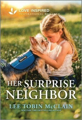 bokomslag Her Surprise Neighbor: An Uplifting Inspirational Romance