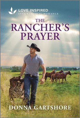 bokomslag The Rancher's Prayer