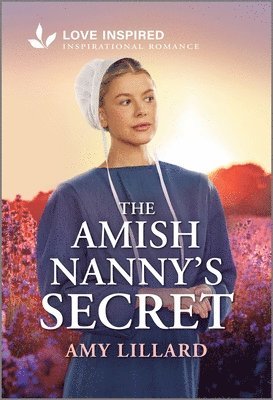 bokomslag The Amish Nanny's Secret