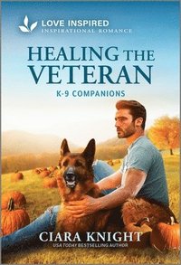 bokomslag Healing the Veteran