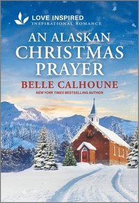 bokomslag An Alaskan Christmas Prayer