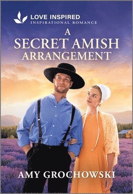 Amy Grochowski - A Secret Amish Arrangement: An Uplifting Inspirational Romance, Pocket