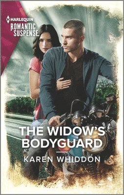 Karen Whiddon - The Widow's Bodyguard, Pocket. Tillgänglighet: Tillfälligt slut
