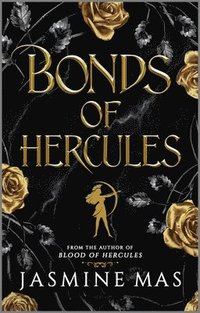 bokomslag Bonds of Hercules (Standard Edition)