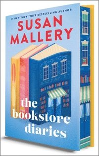 bokomslag Bookstore Diaries (Deluxe Limited Edition)