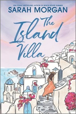 The Island Villa 1
