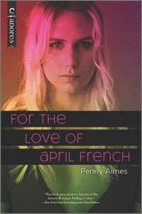 bokomslag For the Love of April French