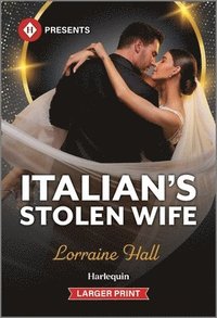 bokomslag Italian's Stolen Wife