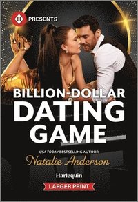bokomslag Billion-Dollar Dating Game