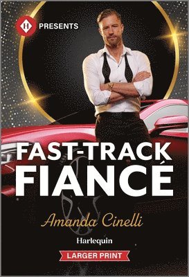 Fast-Track Fiancé 1