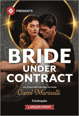 Carol Marinelli - Bride Under Contract, Pocket. Tillgänglighet: Lägg i varukorg