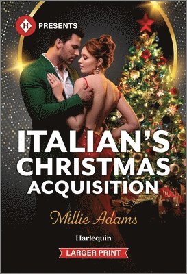 Italian's Christmas Acquisition 1