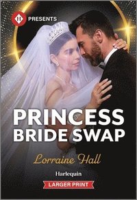 bokomslag Princess Bride Swap