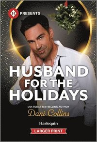 bokomslag Husband for the Holidays