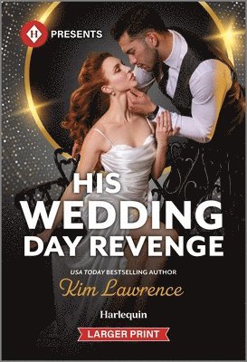 His Wedding Day Revenge 1