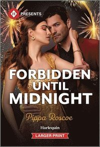 bokomslag Forbidden Until Midnight