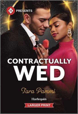 Contractually Wed 1