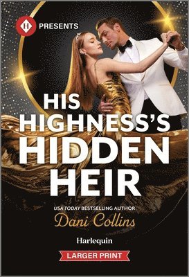 His Highness's Hidden Heir 1