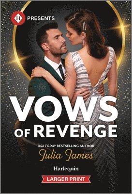 Vows of Revenge 1