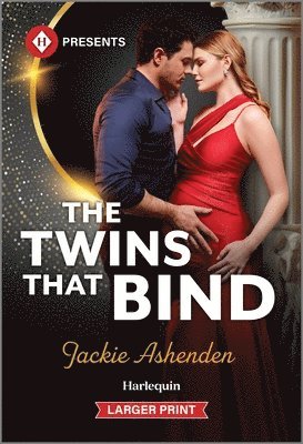 The Twins That Bind 1