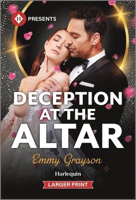 Deception at the Altar 1
