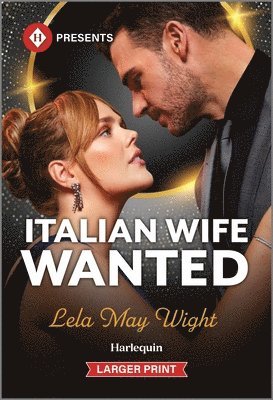 bokomslag Italian Wife Wanted
