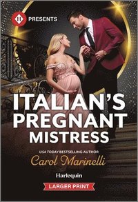 bokomslag Italian's Pregnant Mistress