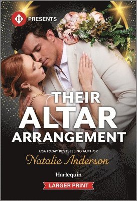 Natalie Anderson - Their Altar Arrangement, Pocket