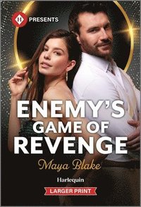 bokomslag Enemy's Game of Revenge